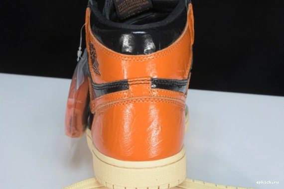 Cheap EP 555088-028 Shattered 3.0 Retro 555088-028 Jordan 1 High  Backboard  0304